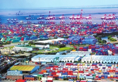 財政部:自貿(mào)區(qū)不開設(shè)免稅店 不搞離島免稅