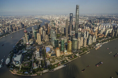 上海自貿(mào)港方案即將落地，引領中國開放新篇章