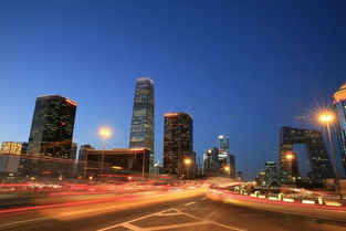 經(jīng)濟(jì)格局新變 北京經(jīng)濟(jì)總量反超上海，上海貿(mào)易優(yōu)勢依然穩(wěn)固
