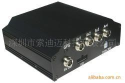 監(jiān)控主機(jī)-廠(chǎng)家生產(chǎn)供應(yīng) 4路全實(shí)時(shí)公交車(chē)SD卡錄像機(jī)(圖)_商務(wù)聯(lián)盟