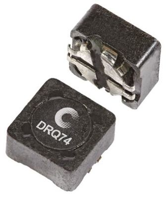 深入解析 DRQ74-470-R 電感器 性能、應(yīng)用與選型指南