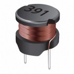 RL875電感器 性能特點與應(yīng)用指南