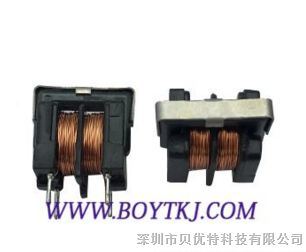 濾波器UU9.8-50MH大功率電感器 磁環(huán)電感在通用濾波器中的應(yīng)用與優(yōu)勢