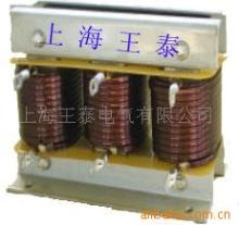 電容器電抗器 自動(dòng)化領(lǐng)域的核心配套元件