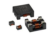 威世推出新型汽車(chē)級(jí)鐵氧體共模電感器，節(jié)省電路板空間并提升效率